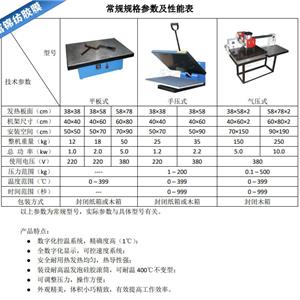 手压式材片绣成衣绣热熔胶小型剥胶机 台布成衣绣使用